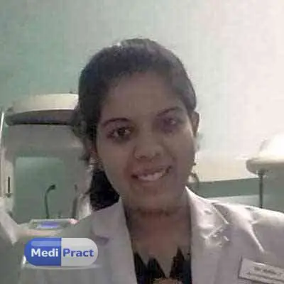 Dr. Rekha Jayaram Profile Picture
