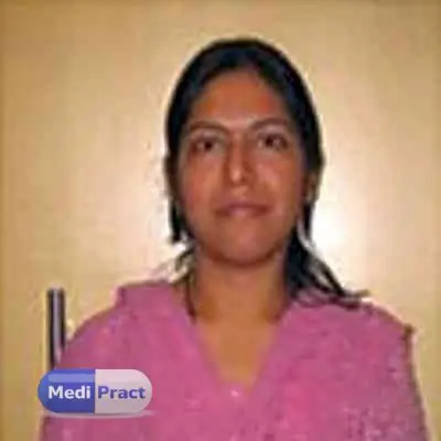 Dr. Rekha Jhamnani Profile Picture