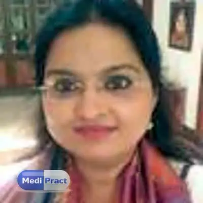 Dr. Rekha K V Profile Picture