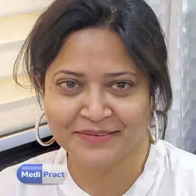 Dr. Rekha Kadam Profile Picture