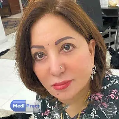 Dr. Rekha Kanuga Profile Picture