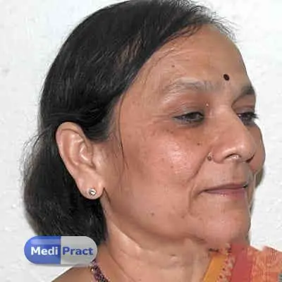 Dr. Rekha Khandelwal Profile Picture