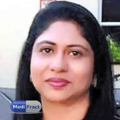 Dr. Rekha Kini Profile Picture