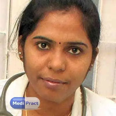 Dr. Rekha Kumar Naidu Profile Picture