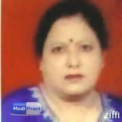 Dr. Rekha Lalwani Profile Picture
