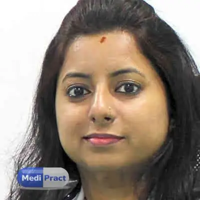 Dr. Rekha M Devadiga Profile Picture