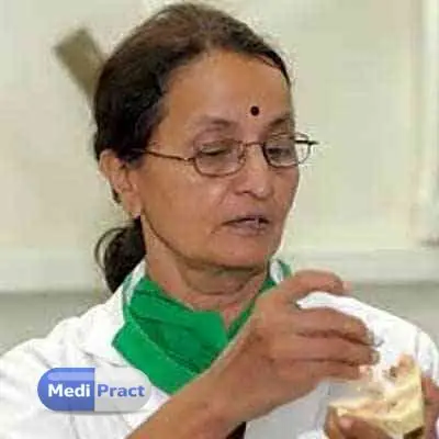 Dr. Rekha Mahajan Profile Picture