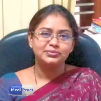 Dr. Rekha Mahantesh Profile Picture