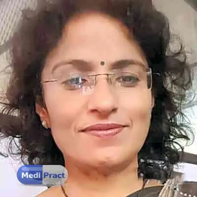 Dr. Rekha Mehani Profile Picture