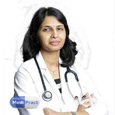 Dr. Rekha Paladugu Profile Picture