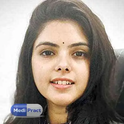 Dr. Rekha Paliwal Profile Picture