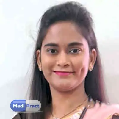 Dr. Rekha Parimkayala Profile Picture