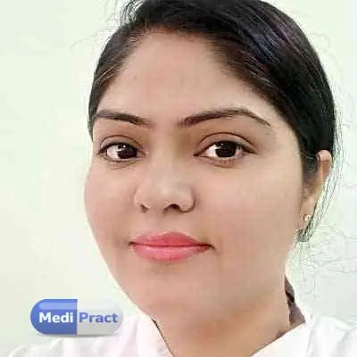 Dr. Rekha Parmar Profile Picture