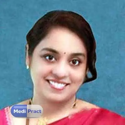 Dr. Rekha Prabhu Profile Picture