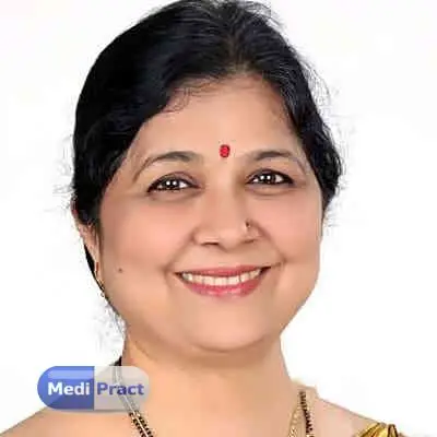 Dr. Rekha Prashanth Profile Picture