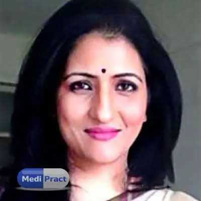 Dr. Rekha R. Gogi Profile Picture