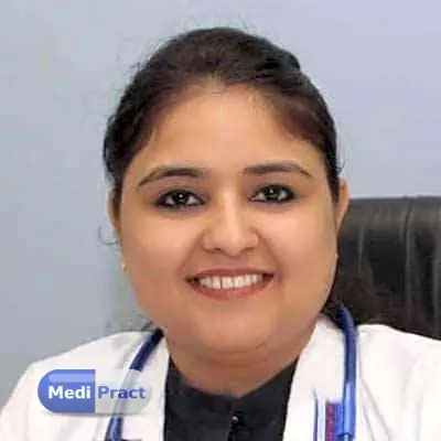 Dr. Rekha Rai Profile Picture