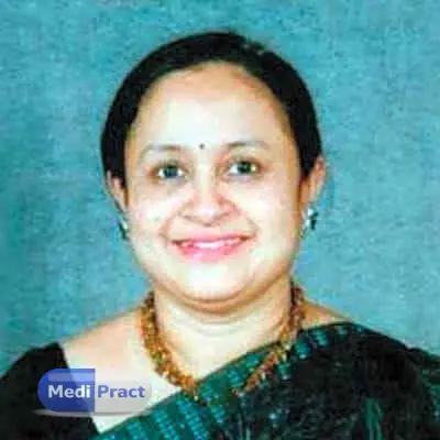 Dr. Rekha Rajendra Kumar Profile Picture