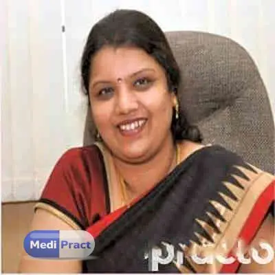 Dr. Rekha Rajesh Profile Picture