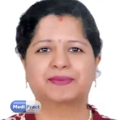 Dr. Rekha Ramankutty Profile Picture