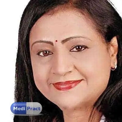 Dr. Rekha Rani Profile Picture