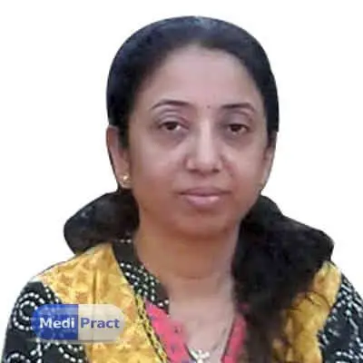 Dr. Rekha S. Aher Profile Picture