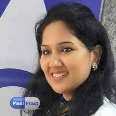 Dr. Rekha S Profile Picture