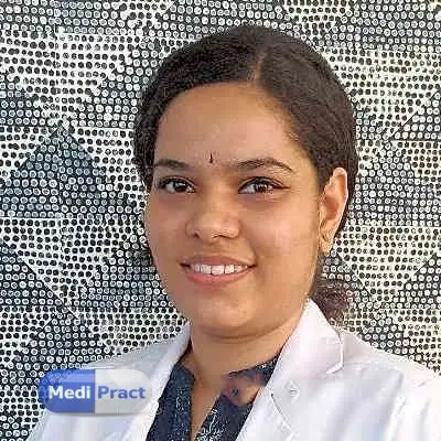 Dr. Rekha Sampath Profile Picture
