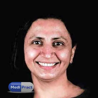 Dr. Rekha Sharma Profile Picture