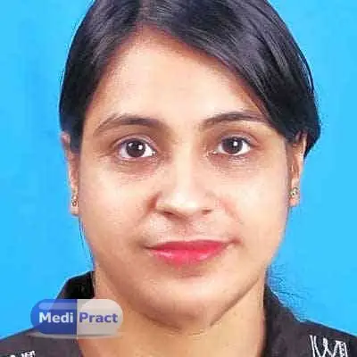 Dr. Rekha Shukla Profile Picture
