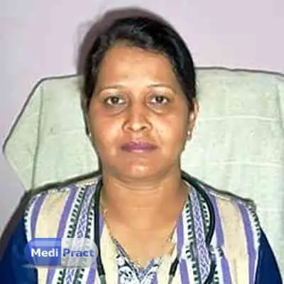 Dr. Rekha Singh Profile Picture