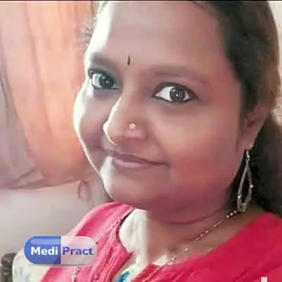 Dr. Rekha Somarajan Profile Picture