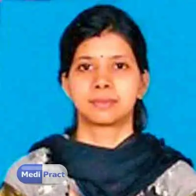 Dr. Rekha Soni Profile Picture