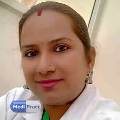 Dr. Rekha Srinath Profile Picture