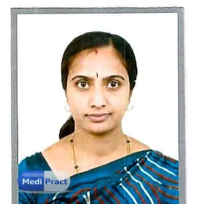 Dr. Rekha T A Profile Picture