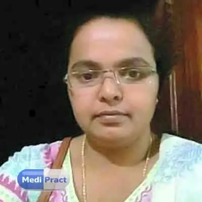 Dr. Rekha T M Profile Picture