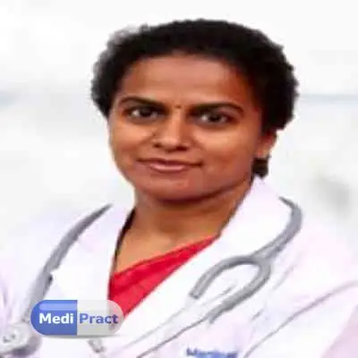 Dr. Rekha T.P Profile Picture
