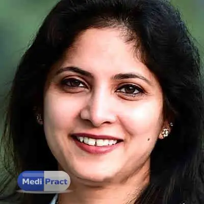 Dr. Rekha Thakur Profile Picture