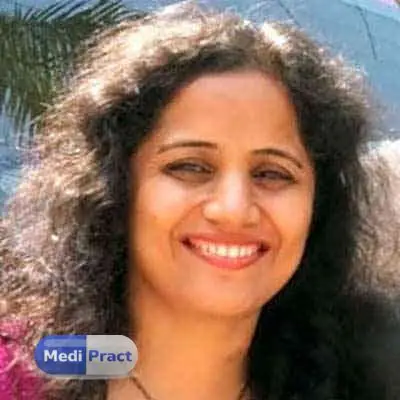 Dr. Rekha Thote Profile Picture