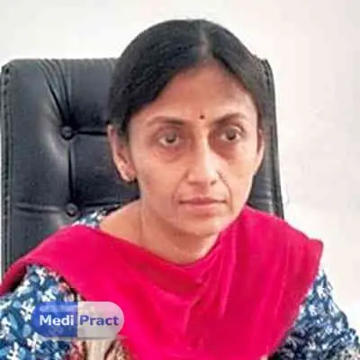 Dr. Rekha Tondon Profile Picture