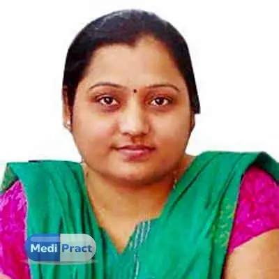 Dr. Rekha V. Bade Profile Picture