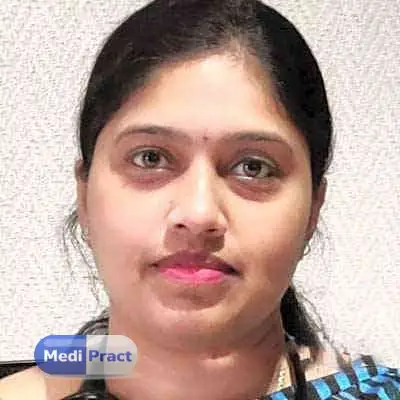 Dr. Rekha V Profile Picture