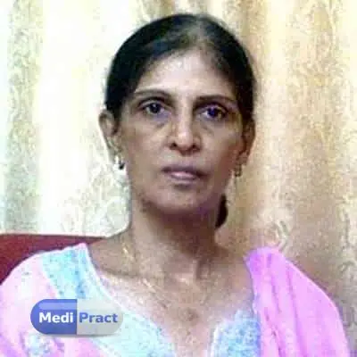 Dr. Rekha Villkhoo Profile Picture