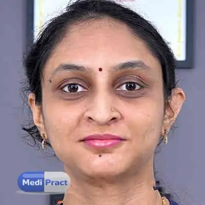 Dr. Rekha Viswanath Profile Picture