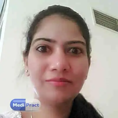 Dr. Rekha Yadav Profile Picture