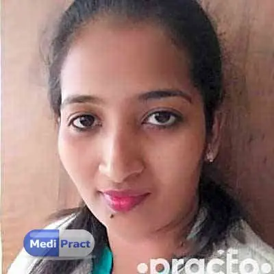 Dr. RekhaTalpa Profile Picture