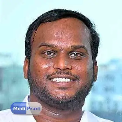 Dr. Rekulapalli Sai Akhil Profile Picture