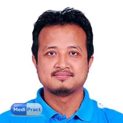 Dr. Relfela Darlong Profile Picture