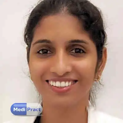 Dr. Relina Peris Profile Picture