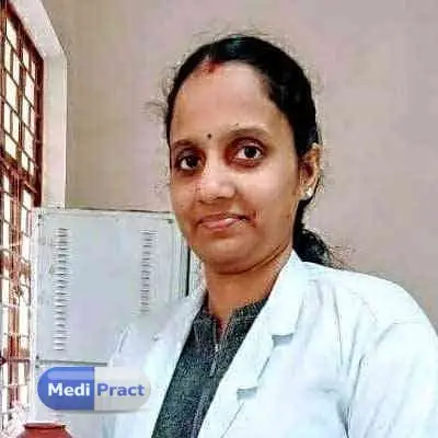 Dr. Remya Jayakumar Profile Picture